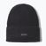 Women's winter hat Columbia CSC Luxe Cuffed Beanie black