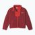 Children's fleece sweatshirt Columbia Sequoia Grove Full Zip Fleece red oxide/super sonic