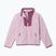 Children's fleece sweatshirt Columbia Sequoia Grove Full Zip Fleece mineral pink/antique mauve
