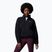 Women's fleece sweatshirt Columbia Timber Meadow MTR Fleece HZ black