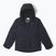 Children's insulated jacket Columbia Nordic Strider III black