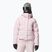 Women's ski jacket Columbia Roffe Ridge Down Heat Seal powder pink