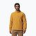 Men's fleece sweatshirt Columbia Fast Trek II Squash