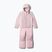 Children's ski set Columbia Buga IV Set mineral pink/satin pink