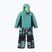 Children's ski set Columbia Buga IV Set teal/black