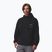 Men's fleece sweatshirt Columbia Helvetia II Hoodie Black