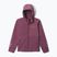 Children's softshell jacket Columbia Ascender Hooded Softshell antique mauve