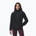 Women's fleece sweatshirt Columbia Pacific Arch 200 Hooded Full Zip Fleece Black