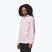 Women's fleece sweatshirt Columbia Pacific Arch 200 Hooded Full Zip Fleece mineral pink