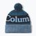 Winter hat Columbia Polar Powder III rainy day/phoenix blue/black