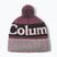 Winter hat Columbia Polar Powder III mineral pink/antique mauve,