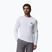 Men's longsleeve Columbia Parsons Point LS Graphic Tee white zigzag climb