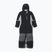Children's ski suit Columbia Buga IV SUIT black/city grey/columbia grey