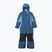 Children's ski suit Columbia Buga IV SUIT phoenix blue/black/rainy day