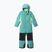 Children's ski suit Columbia Buga IV SUIT teal/black