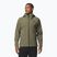 Men's softshell jacket Columbia Tennen Mountain Hooded Softshell stone green
