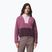 Women's fleece sweatshirt Columbia Sequoia Grove II Half Zip Fleece Antique Mauve/Moonvista/Mineral Pink