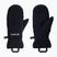 Women's gloves Columbia Helvetia Mitten black