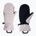 Women's gloves Columbia Helvetia Mitten dark stone