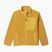 Children's fleece sweatshirt Columbia Fast Trek V Full Zip squash/stinger