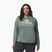 Women's longsleeve Columbia Parsons Point LS Graphic Tee sedona sage heather/all terrain