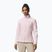 Women's fleece sweatshirt Columbia Fast Trek II powder pink