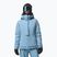 Women's ski jacket Columbia Roffe Ridge Down rainy day