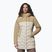 Women's down jacket Columbia Mountain Croo III Mid Down dark stone/beach