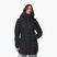 Women's down coat Columbia Mountain Croo III Mid Down black