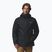 Men's rain jacket Columbia Inner Limits Interchange black