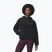 Women's fleece sweatshirt Columbia Timber Meadow MTR Fleece Hoodie black