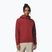 Women's softshell jacket Columbia Trailborne 2.5L Shell red oxide