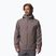 Men's 3-in-1 jacket Columbia Trailborne Interchange iron