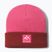 Children's winter hat Columbia Whirlibird Cuffed nico/red oxide