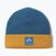 Children's winter hat Columbia Whirlibird Cuffed Phoenix Blue/Squash
