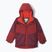 Children's ski jacket Columbia Mighty Mogul III Rich Wine/Red Oxide
