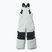 Children's ski trousers Columbia Holcomb Grove Bib tea light/black