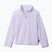 Children's fleece sweatshirt Columbia Glacial Fleece Half Zip Purple Tint