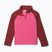 Children's fleece sweatshirt Columbia Glacial Fleece Half Zip nico/red oxide
