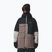 Men's snowboard jacket Columbia Coreshot iron/black/flint grey