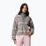Women's fleece sweatshirt Columbia Sequoia Grove II Printed Half Zip Iron Wizard Island