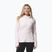 Women's jacket Columbia Star Valley Hooded Full Zip powder pink
