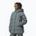 Women's down jacket Columbia Amaze Puff Mid Hooded sedona sage