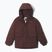 Children's insulated jacket Columbia Nordic Strider III tobacco