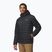 Men's jacket Columbia Terwiliger Trail Heat Seal Hooded black