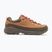 Men's trekking boots Columbia Newton Alpine Low grizzly bear/red oxide