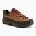Men's trekking boots Columbia Newton Alpine Low grizzly bear/red oxide