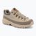 Men's trekking boots Columbia Newton Alpine Low fossil/sedona sage