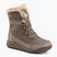 Women's snow boots Columbia Minx Shorty IV wet sand/khaki