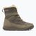 Women's snow boots Columbia Minx Shorty IV wet sand/khaki